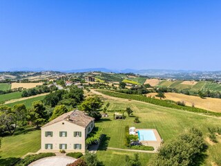 Villa Piagge  24