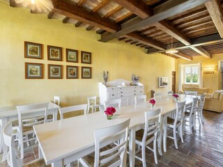 Villa Piagge  25