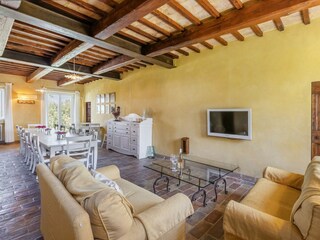Villa Piagge  27