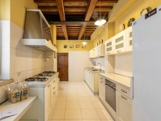 Villa Piagge  29