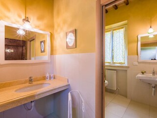 Villa Piagge Ausstattung 3