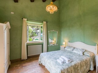 Villa Piagge Ausstattung 5