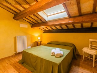 Villa Piagge Ausstattung 6