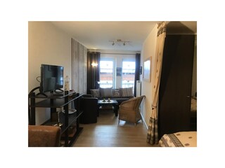 Ferienwohnung Duhnen  2