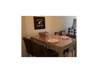 Ferienwohnung Duhnen  4