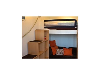 Ferienwohnung Duhnen  7