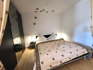 Ferienwohnung Duhnen Ausstattung 2