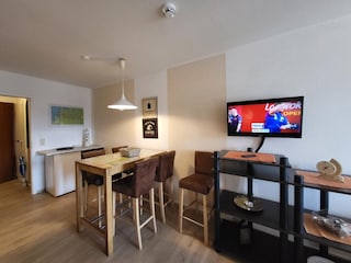 Ferienwohnung Duhnen Ausstattung 4