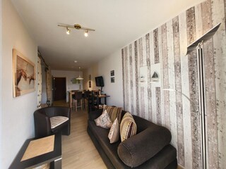 Ferienwohnung Duhnen Ausstattung 6