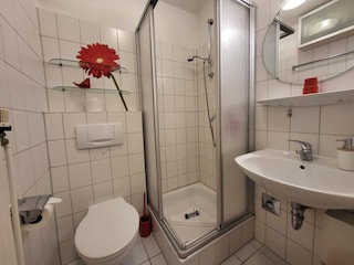 Ferienwohnung Duhnen Ausstattung 9