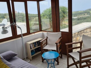 Villa Prinos (Kreta) Ausstattung 25