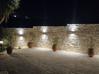 Villa Prinos (Kreta) Außenaufnahme 16