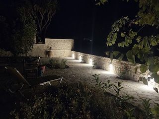 Villa Prinos (Kreta) Außenaufnahme 17