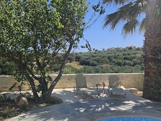 Villa Prinos (Kreta) Außenaufnahme 9