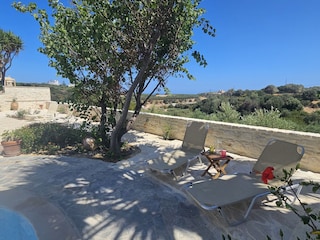 Villa Prinos (Kreta) Außenaufnahme 10