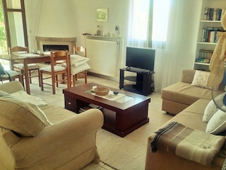 Villa Prinos (Kreta) Ausstattung 18