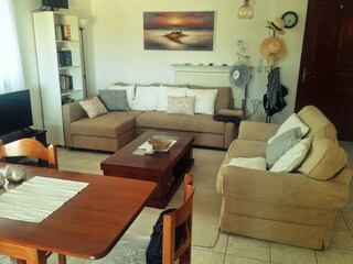 Villa Prinos (Kreta) Ausstattung 19