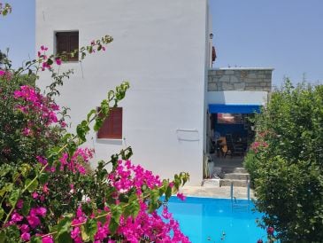 Villa Mariana