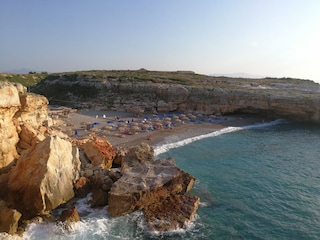 Strand und Badebuch Spilies