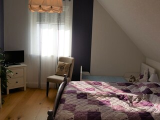 Ferienhaus Putbus Ausstattung 17