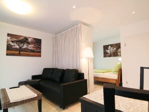 Ferienwohnung 7 - Gutshof Langerwisch - Fläming - image1