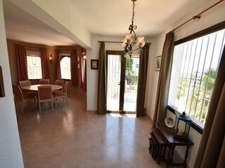 Villa Moraira Kenmerken 18