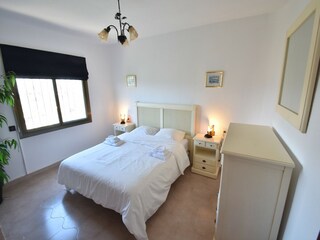 Villa Moraira Équipement 13