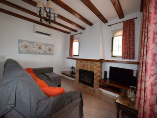 Villa Moraira Kenmerken 7