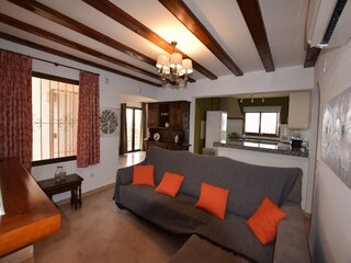 Villa Moraira Features 9