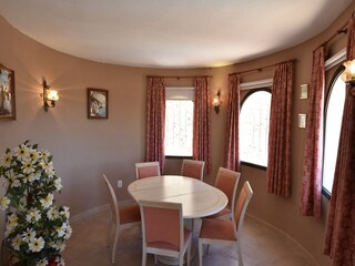 Villa Moraira Caratteristiche 17