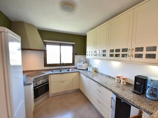 Villa Moraira Kenmerken 16