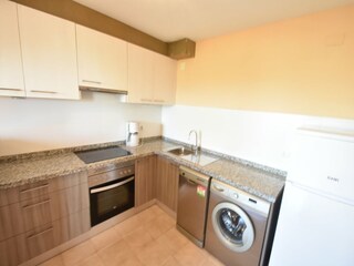 Villa Moraira Características 15