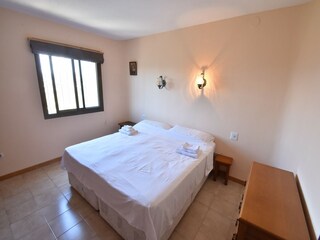 Villa Moraira Características 16