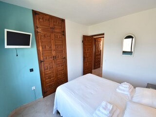 Villa Moraira Caratteristiche 10