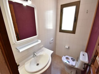Villa Moraira Caratteristiche 17