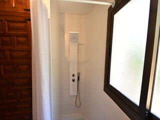 Villa Moraira Caratteristiche 16