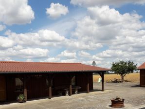 Ferienhaus Alter Melkstall - Osterburg (Altmark) - image1