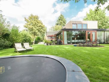 Villa Joseph Bech
