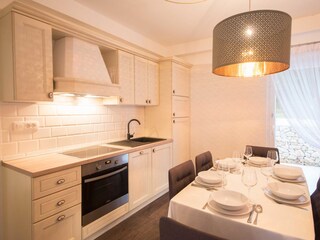 Casa per le vacanze Krsan Caratteristiche 11