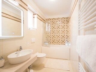 Casa per le vacanze Krsan Caratteristiche 15