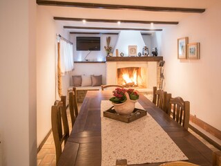 Casa per le vacanze Krsan Caratteristiche 10