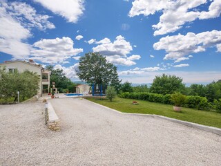 Casa per le vacanze Krsan Ambiente 20