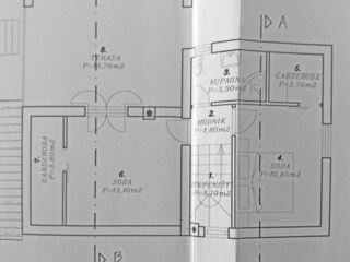 Maison de vacances Krsan Document 32