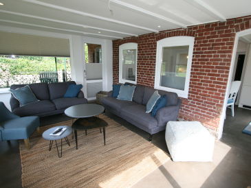 Ferienhaus Landhaus