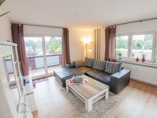 Appartement de vacances Dangast Équipement 3