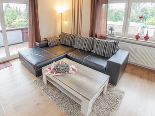 Appartamento per vacanze Dangast Caratteristiche 10