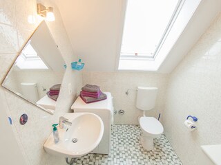 Vakantieappartement Dangast Kenmerken 17