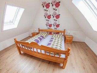 Appartement de vacances Dangast Équipement 13