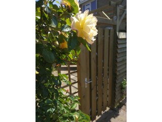 Appartamento per vacanze Heemskerk Registrazione all'aperto 2