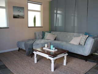 Appartamento per vacanze Heemskerk Caratteristiche 4